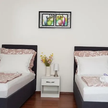 Mery Apartment