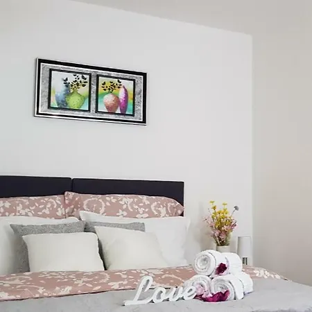 Apartment Mery Mostar