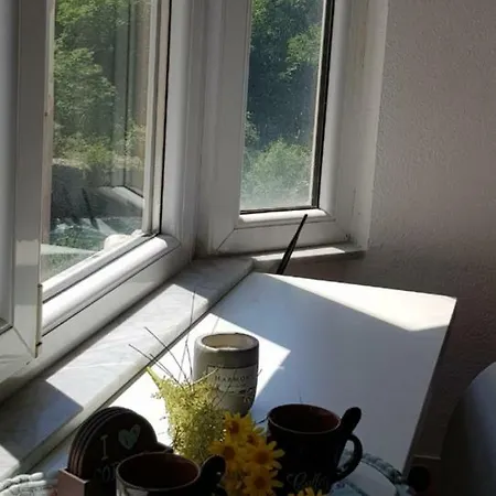 Mery Apartment *