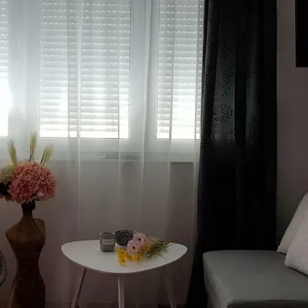 Mery Apartment Mostar